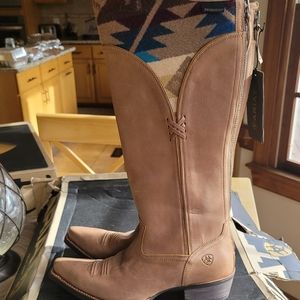 Ariat Boots Size 7 New in box